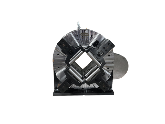 Chine Double action automatique Laser Pneumatique CNC rotatif à rouleaux pour la coupe de tuyaux