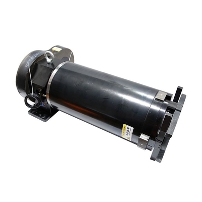 Laser de alimentation solide moyen mâchoire rotatoire de Chuck Lever Type Double Acting 4