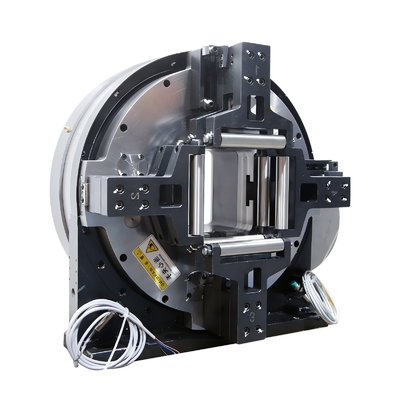 Vente à chaud Chuck laser F130DF Convient pour la machine de découpe laser de tuyaux