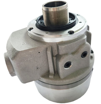 Cylindres TH428 rotatoires hydrauliques pour la roue de voiture faisant la machine de commande numérique par ordinateur
