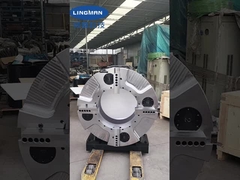 Une chute manuelle sur mesure