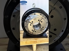 siège de pince à tubes à gros trous