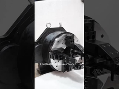 Pièces à roulement pneumatique