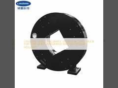 LINGMAN SIMPLE PNEUMATIC double action pour les machines intégrées à feuille de tube