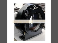 LINGMAN PRÉCISION OULE QUADRÉE FULL STROKE (OULE QUADRée) F175DF Il est également possible de déposer des pièces de rechange dans le coffre.