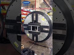 Mandrin multifonction double face Lingman