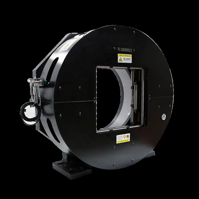 Pour le tube de 220 mm pour la machine de découpe laser à fibre CNC