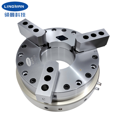 LINGMAN G400CHP-180 Pneumatique monté à l'avant avec 448 mm de diamètre extérieur et 21,8 mm de diamètre de course